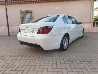 BMW Serie 5 2004