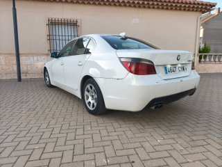 BMW Serie 5 2004