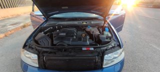 Audi A4 2002