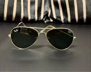 Ray-Ban Aviator Classic 3025 Gafas de Sol
