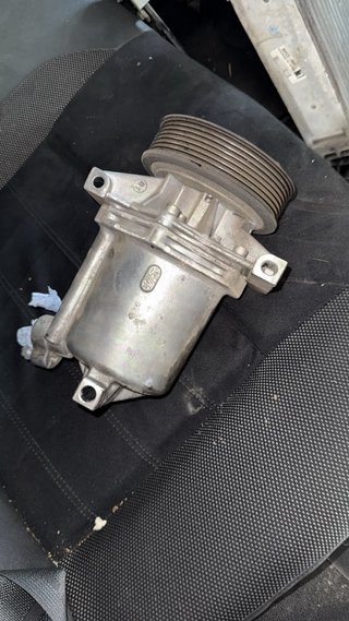 Compresor de A/C Nissan