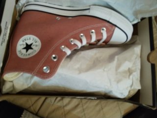 Zapatillas  Converse Chuck Taylor All star Rosa 39