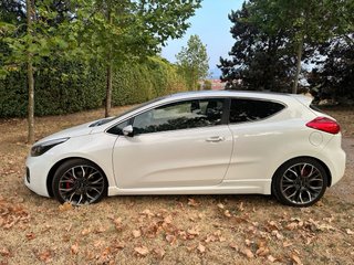 KIA ProCeed 2014