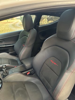 KIA ProCeed 2014