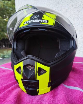 Casco Modular Caberg Duke 2