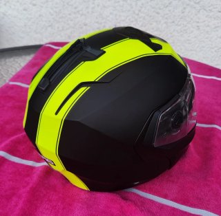 Casco Modular Caberg Duke 2