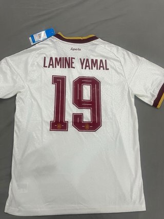 Camiseta España Adidas Talla M