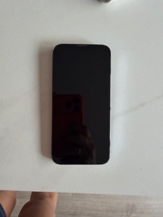 iPhone 13 Pro 128 GB Blu