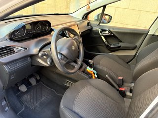 Peugeot 208 2019