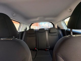 Peugeot 208 2019
