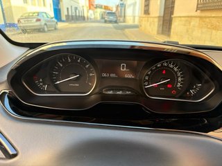 Peugeot 208 2019