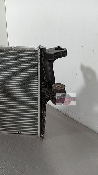RADIADOR AGUA Iveco Daily Camión (2006->)