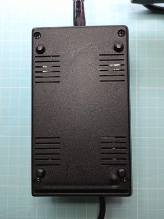 ALIMENTATORE PSU PER COMMODORE 64 C64 VIC 20