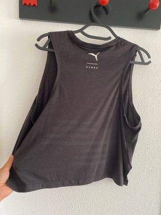 Camiseta deportiva mujer Hyrox M / L