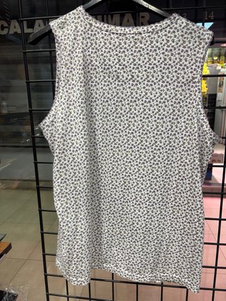 Pijama Yaroli Talla M Estampado Floral