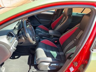 Volkswagen Golf 2011