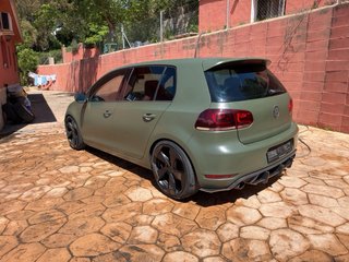 Volkswagen Golf 2011