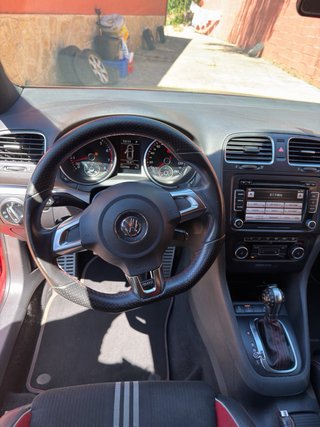Volkswagen Golf 2011