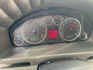 SEAT Alhambra 2006