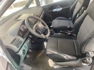 SEAT Alhambra 2006