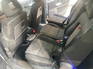 SEAT Alhambra 2006