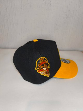 Gorra New Era Pittsburgh Pirates 9FORTY snapback