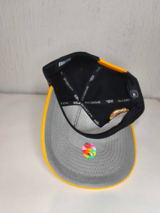 Gorra New Era Pittsburgh Pirates 9FORTY snapback