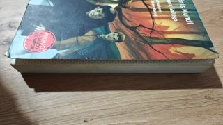 Libro: Finis Mundi - Laura Gallego