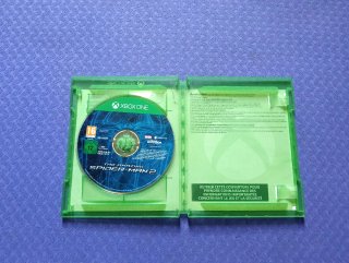 The Amazing Spider-Man 2 Xbox One