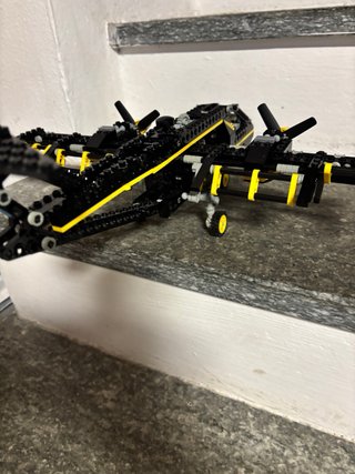 Lego Technic 8425