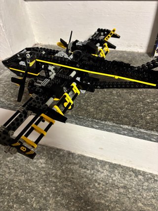 Lego Technic 8425