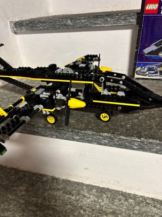 Lego Technic 8425
