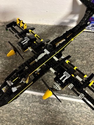 Lego Technic 8425