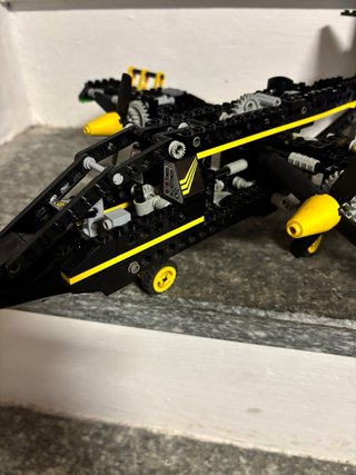 Lego Technic 8425