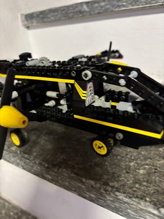 Lego Technic 8425