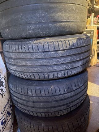 Llantas BMW Style 106 17’