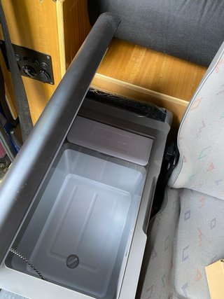 Vw t4 camper
