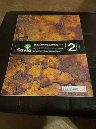 Lote libros fisica y quimica 2 ESO