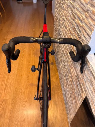 Cervelo S3 Disc Bicicleta de Carretera