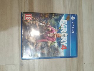 Far Cry 4 Season Pass PS4