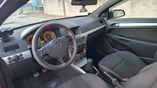 Opel Astra 2007