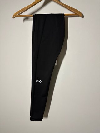 Leggings Alo Yoga Negros