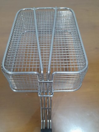 Cesta Freidora Fagor F6