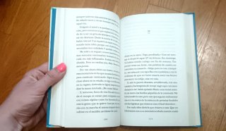 Olvidé decirte quiero | Mónica Carrillo