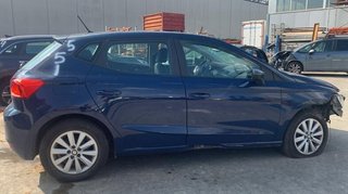 Soporte batería seat 2q0915331 ibiza (kj1) 111617