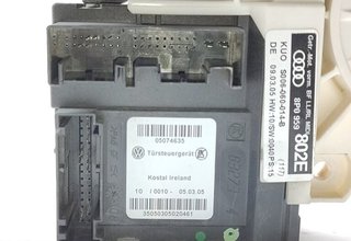 Motor elevalunas audi 8p0959802e a3 (8p) 2231961