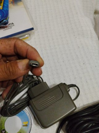 Consola PS2, Mando, Cargador y Juegos