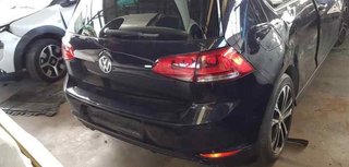 5g1857097 guantera volkswagen golf 2.0 tdi 208139