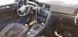 5g1857097 guantera volkswagen golf 2.0 tdi 208139