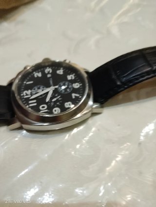 Orologio Lowell Cronografo Quarzo Uomo